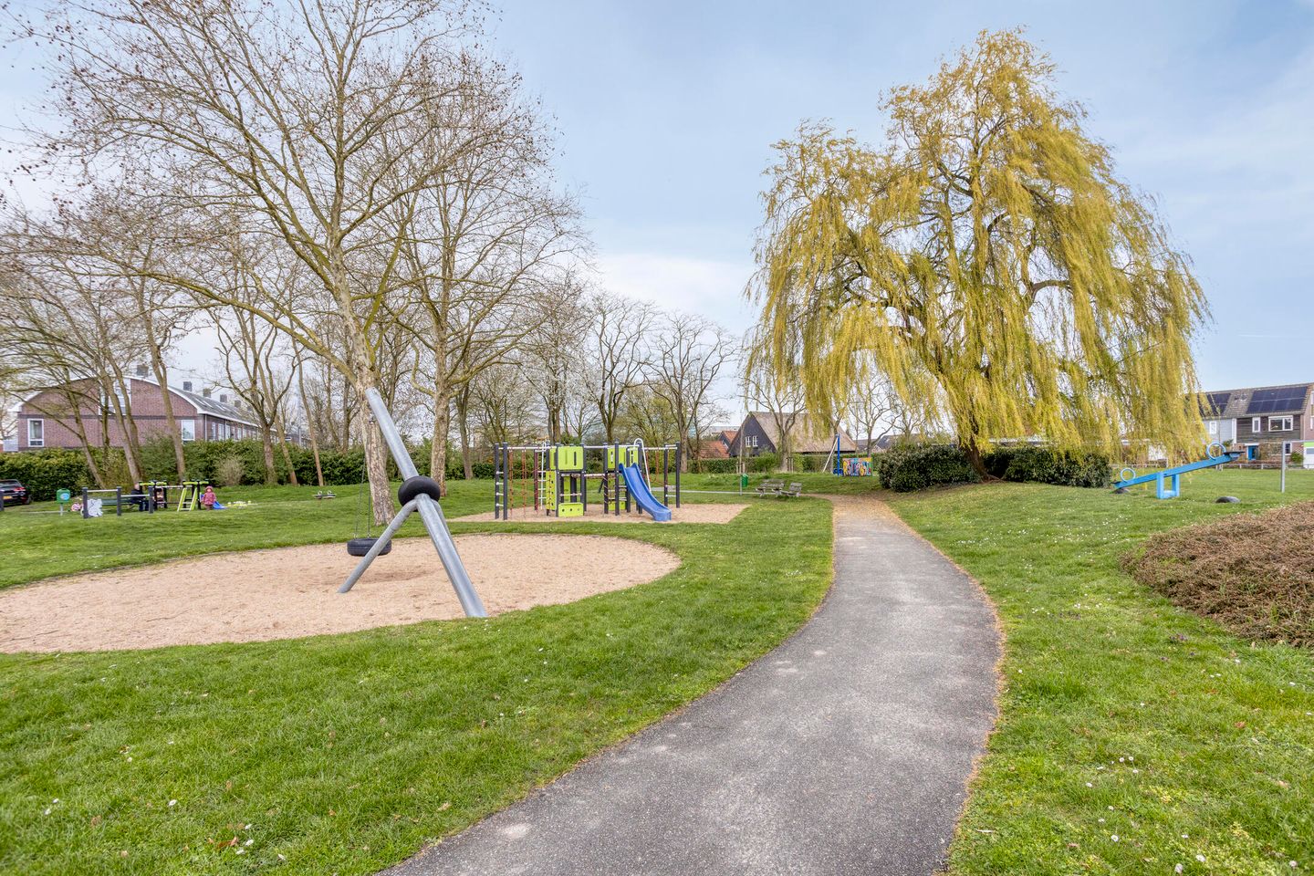 Foto 25 van Hengemunde 21