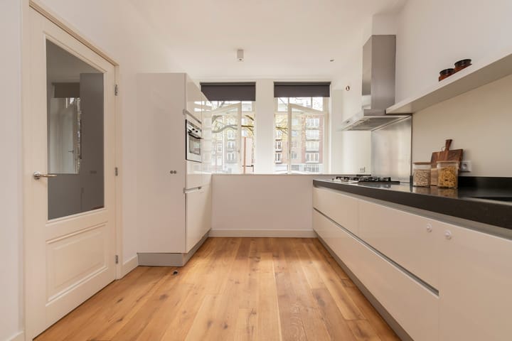 Foto 3 van Jacob van Lennepkade 362-H