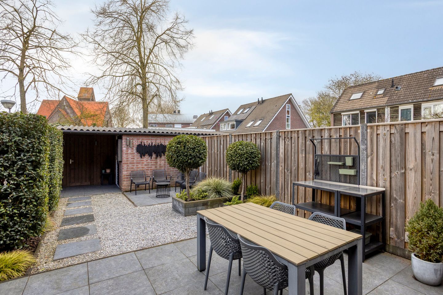 Foto 20 van Hengemunde 21