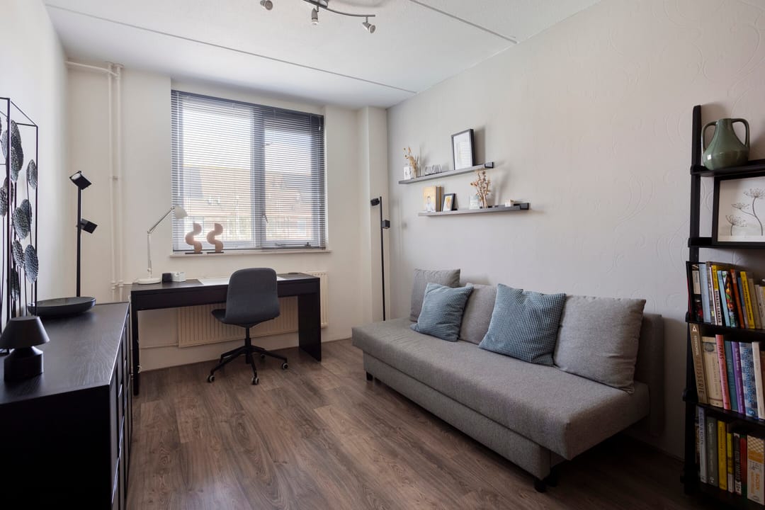 Foto 17 van Hengemunde 21