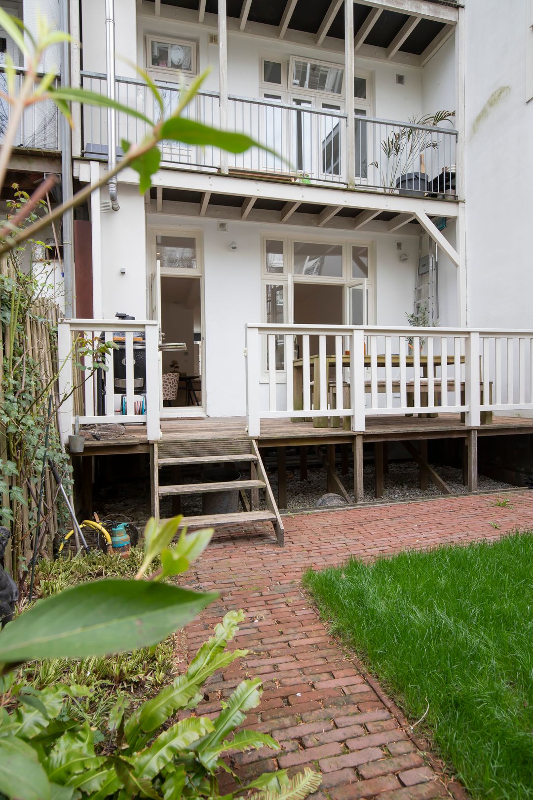 Foto 23 van Jacob van Lennepkade 362-H