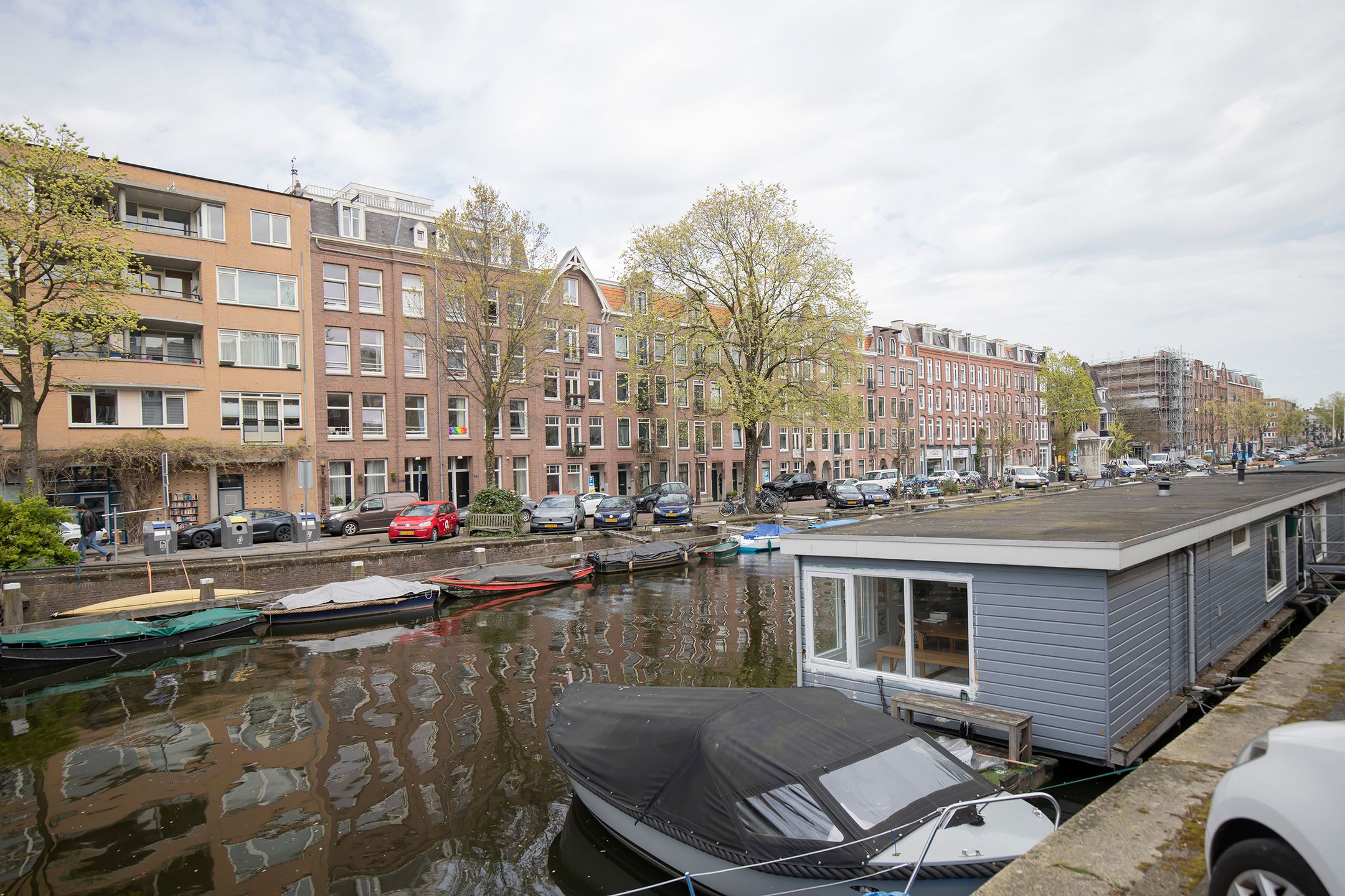 Foto 27 van Jacob van Lennepkade 362-H