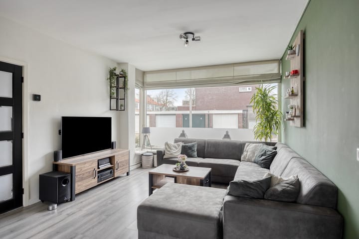 Foto 4 van Wilgenoord 41