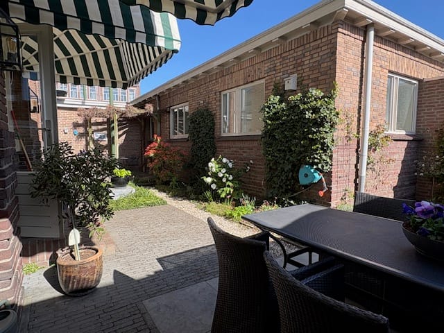 Foto 5 van Mierloseweg 5-D