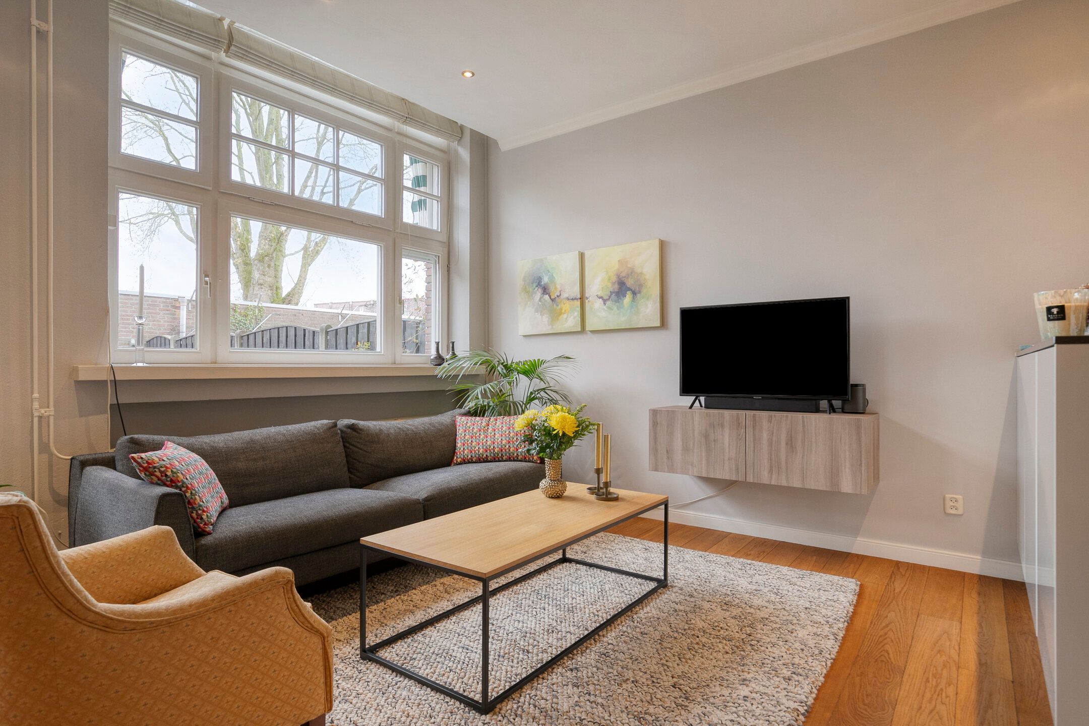 Foto 12 van Mierloseweg 5-D