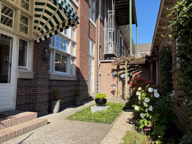 Foto 29 van Mierloseweg 5-D