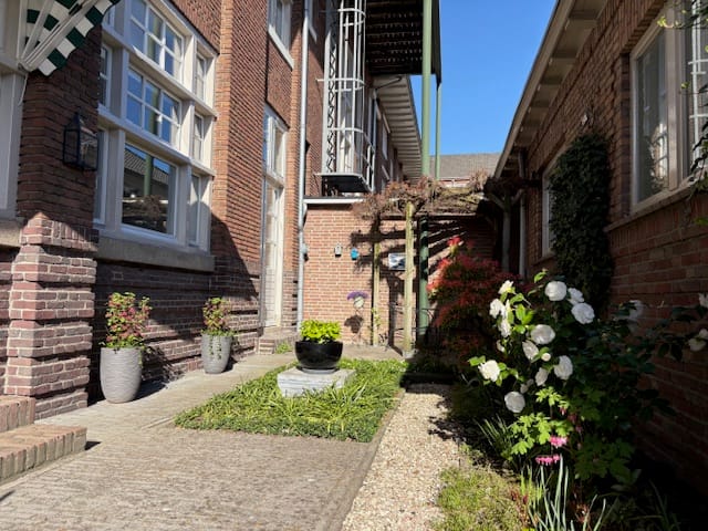 Foto 31 van Mierloseweg 5-D