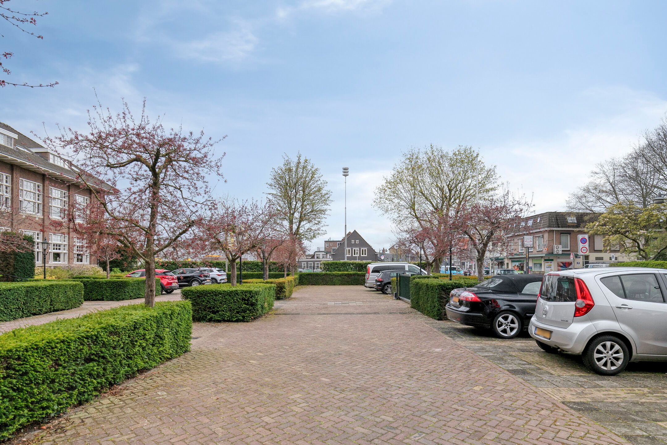 Foto 33 van Mierloseweg 5-D