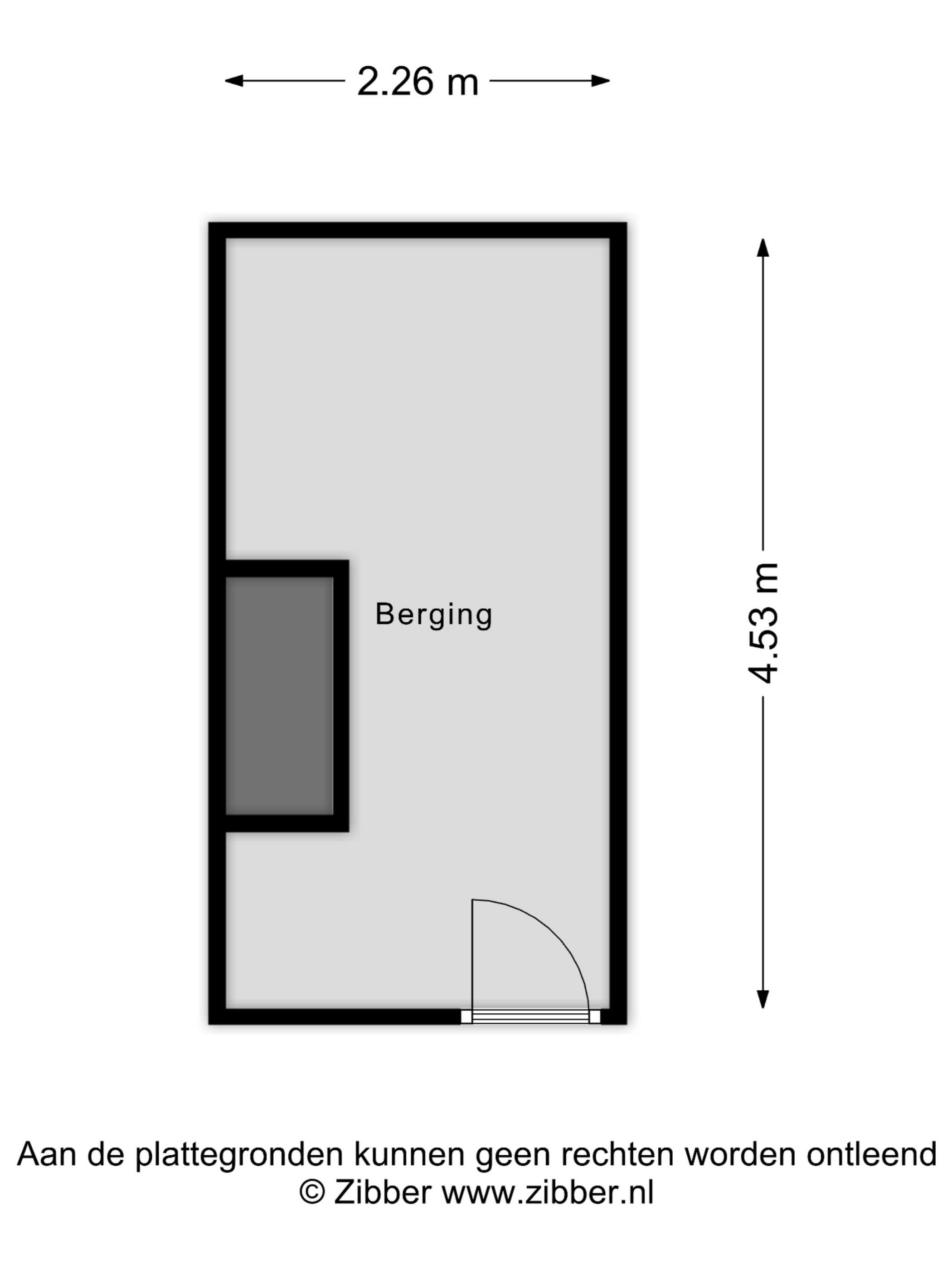 Foto 39 van Mierloseweg 5-D