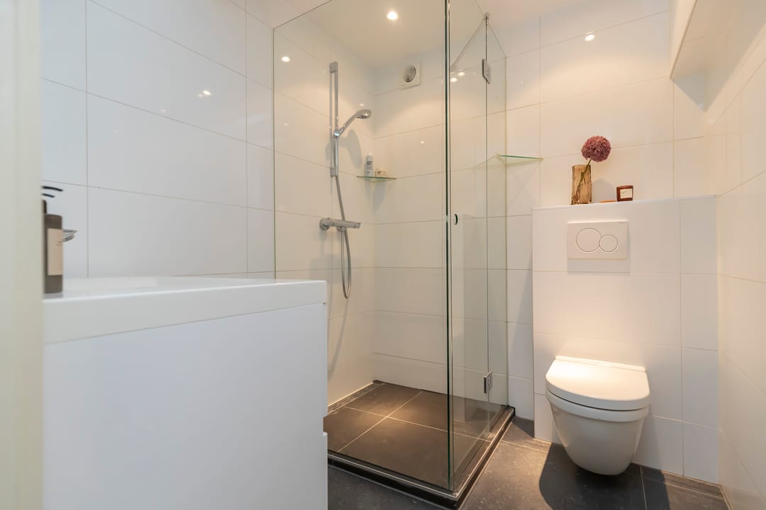 Foto 8 van Jacob van Lennepkade 362-H