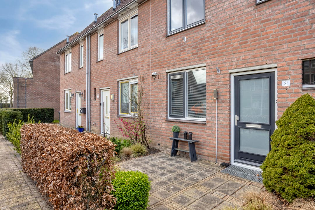 Foto 1 van Hengemunde 21