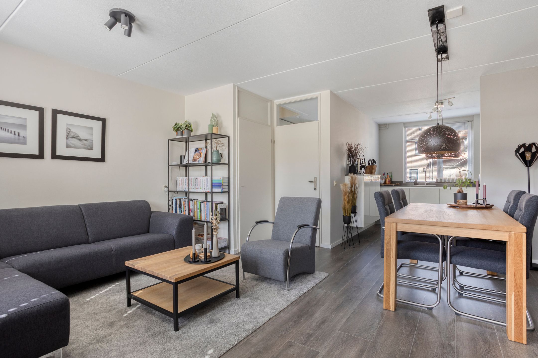 Foto 3 van Hengemunde 21