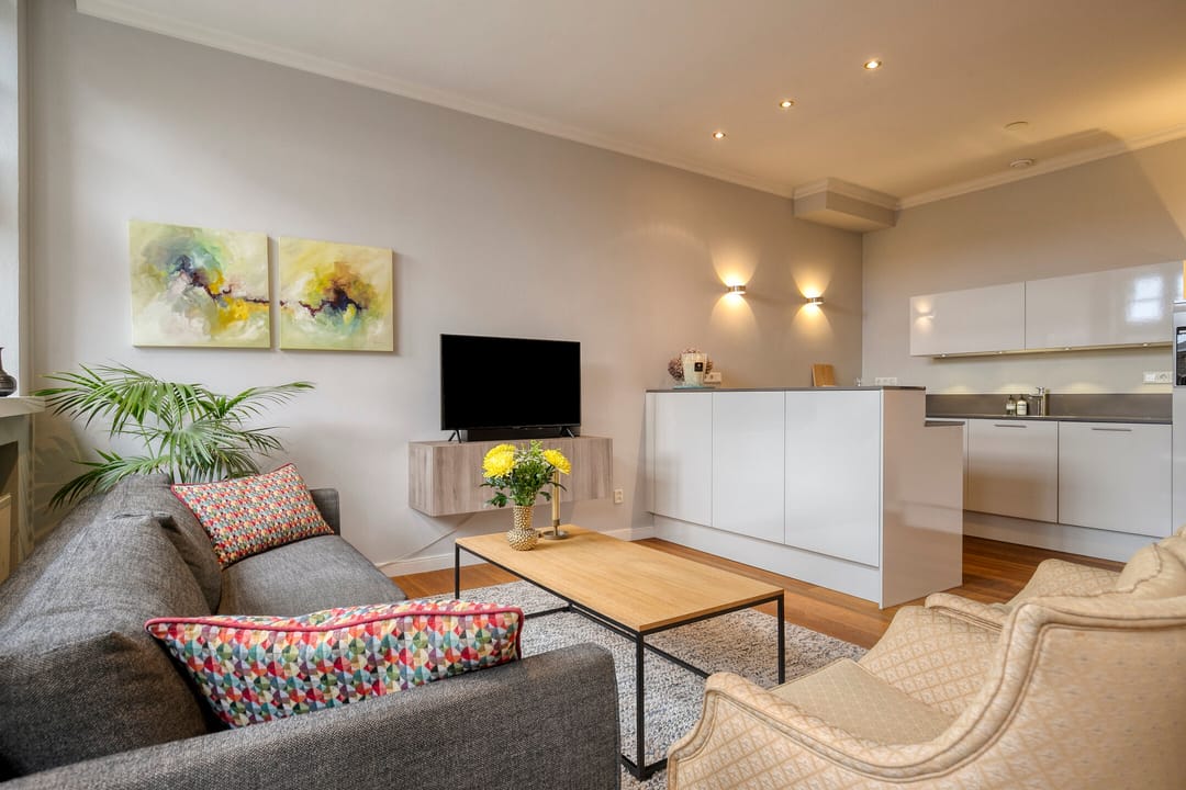 Foto 13 van Mierloseweg 5-D