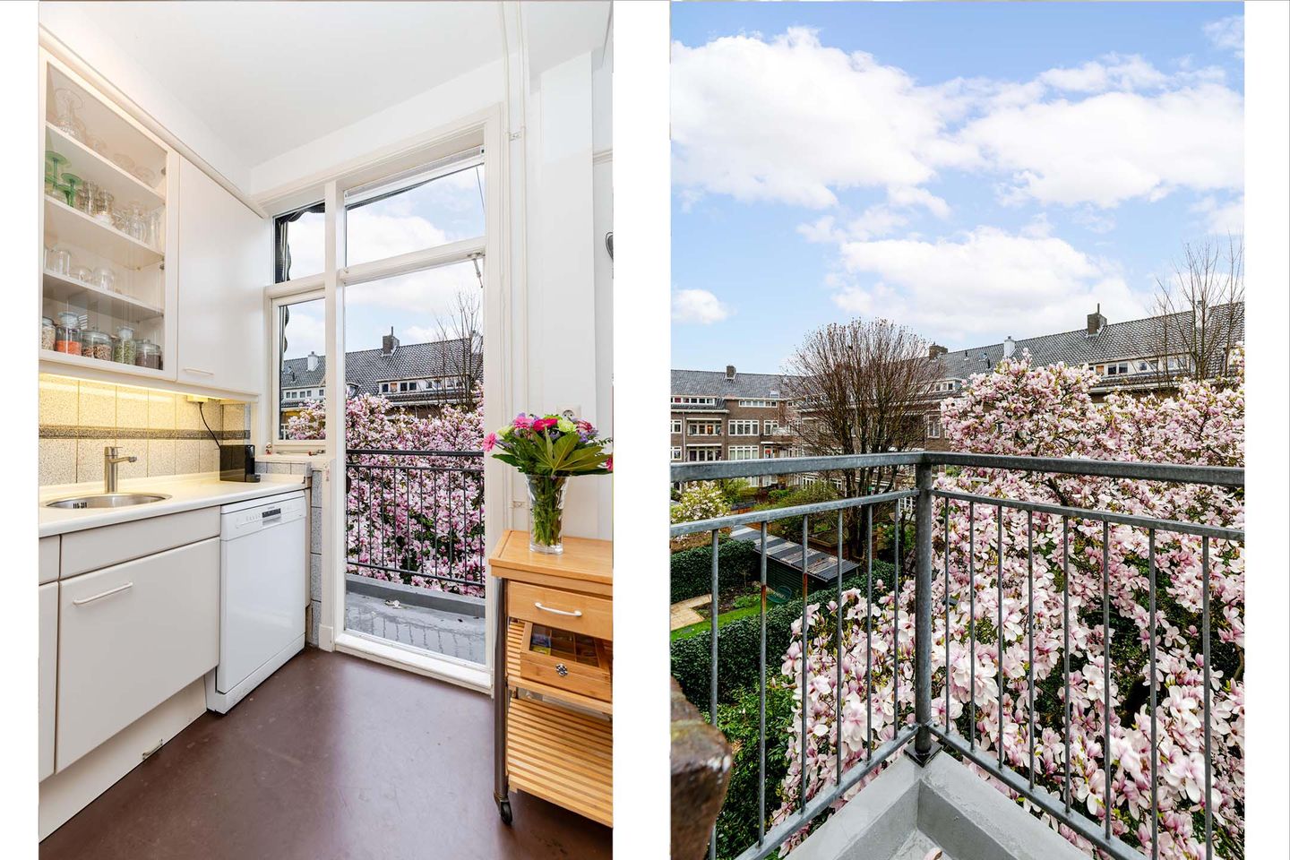 Foto 4 van Lumeystraat 26-A