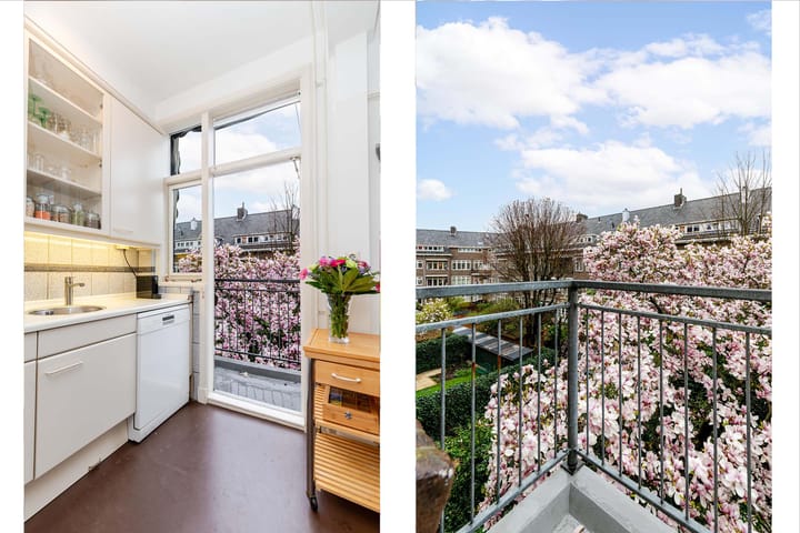 Foto 4 van Lumeystraat 26-A