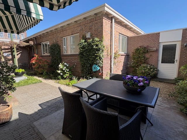 Foto 30 van Mierloseweg 5-D