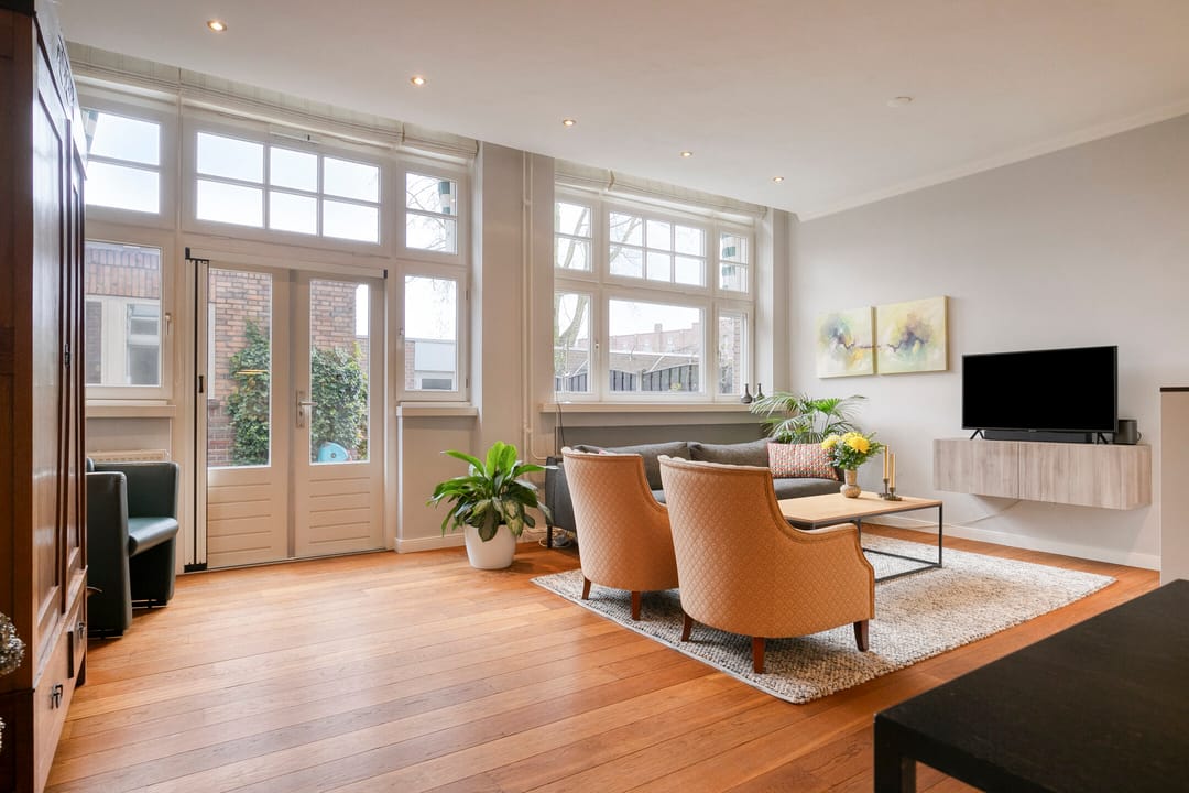 Foto 11 van Mierloseweg 5-D