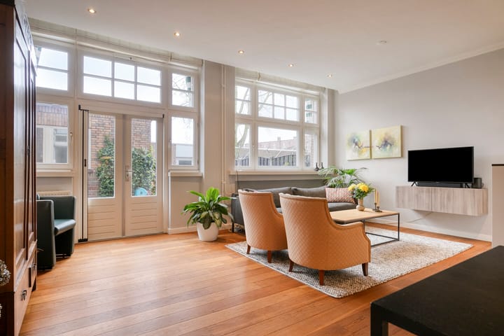 Foto 2 van Mierloseweg 5-D