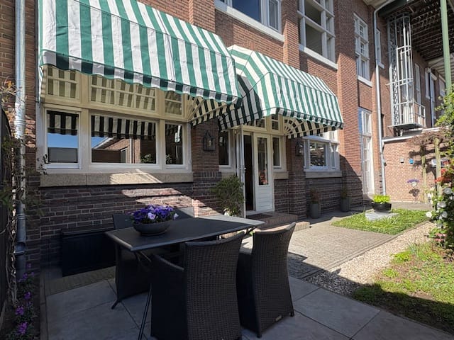 Foto 32 van Mierloseweg 5-D