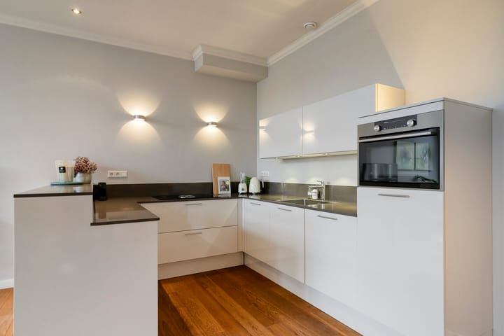 Foto 3 van Mierloseweg 5-D