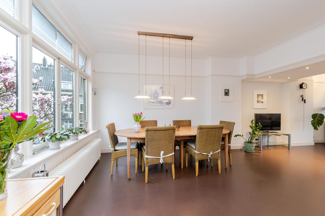 Foto 11 van Lumeystraat 26-A