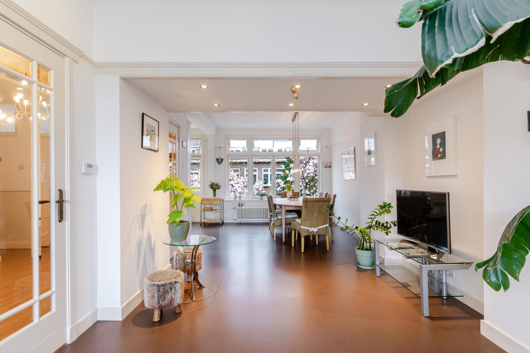 Foto 7 van Lumeystraat 26-A