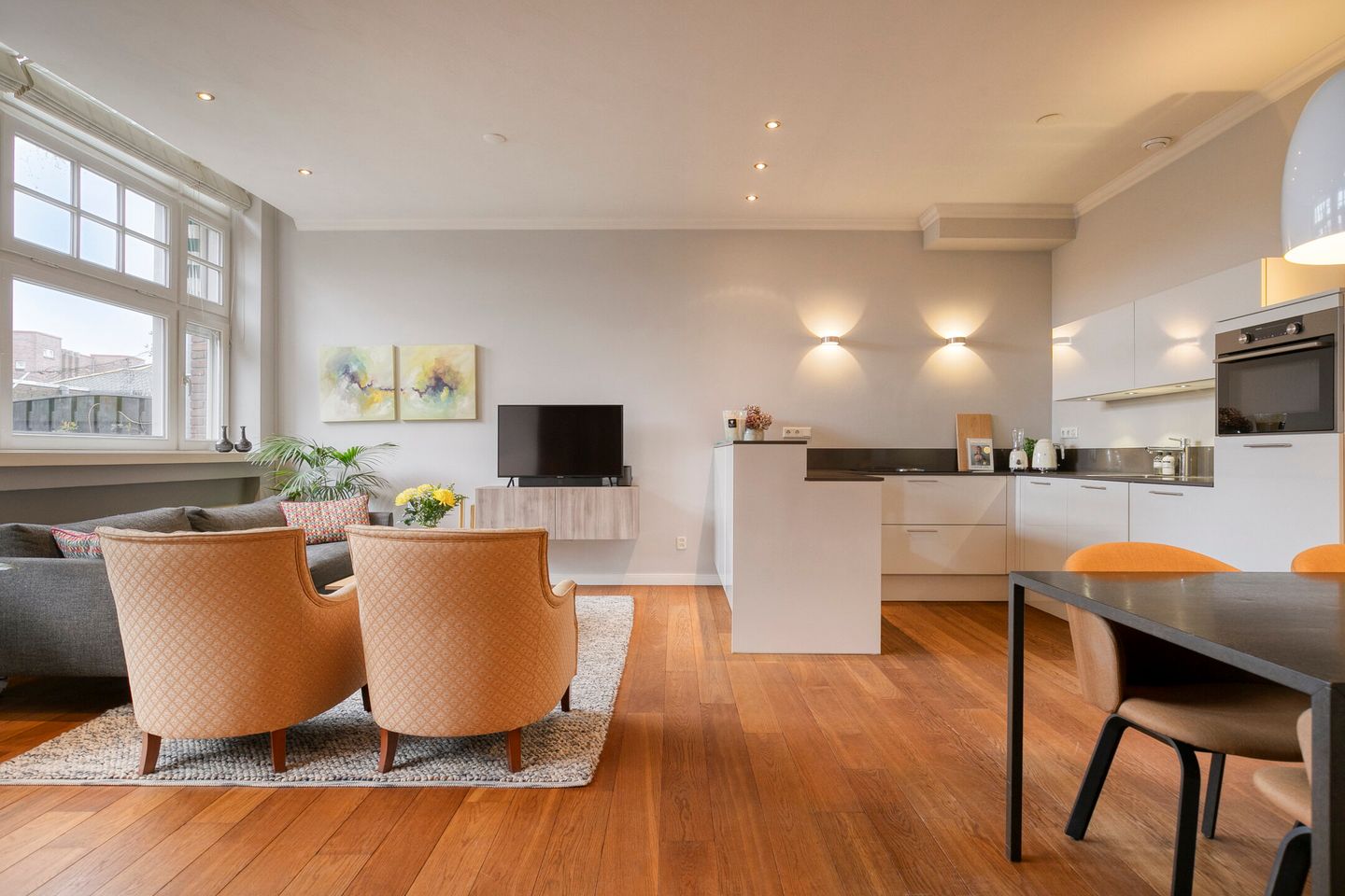 Foto 14 van Mierloseweg 5-D