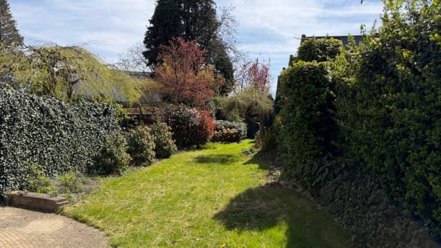 Photo 39 of Haaksbergerstraat 197