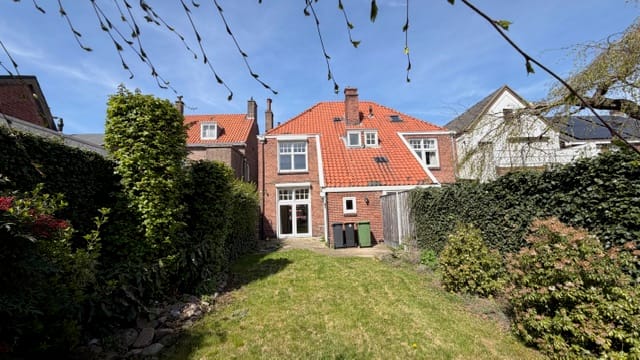 Photo 8 of Haaksbergerstraat 197