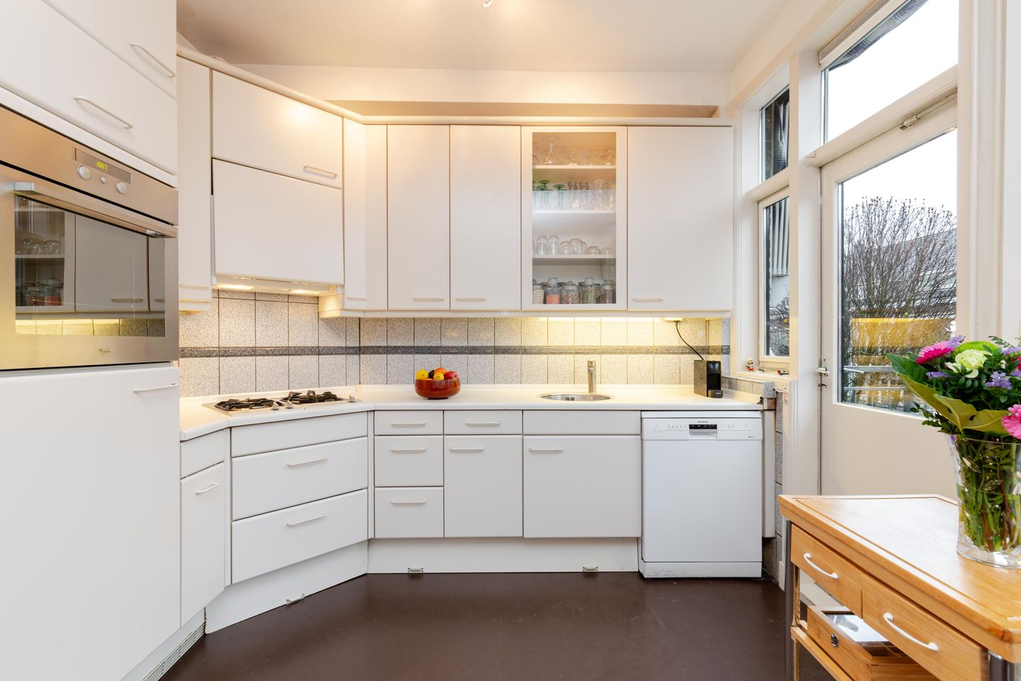 Foto 10 van Lumeystraat 26-A