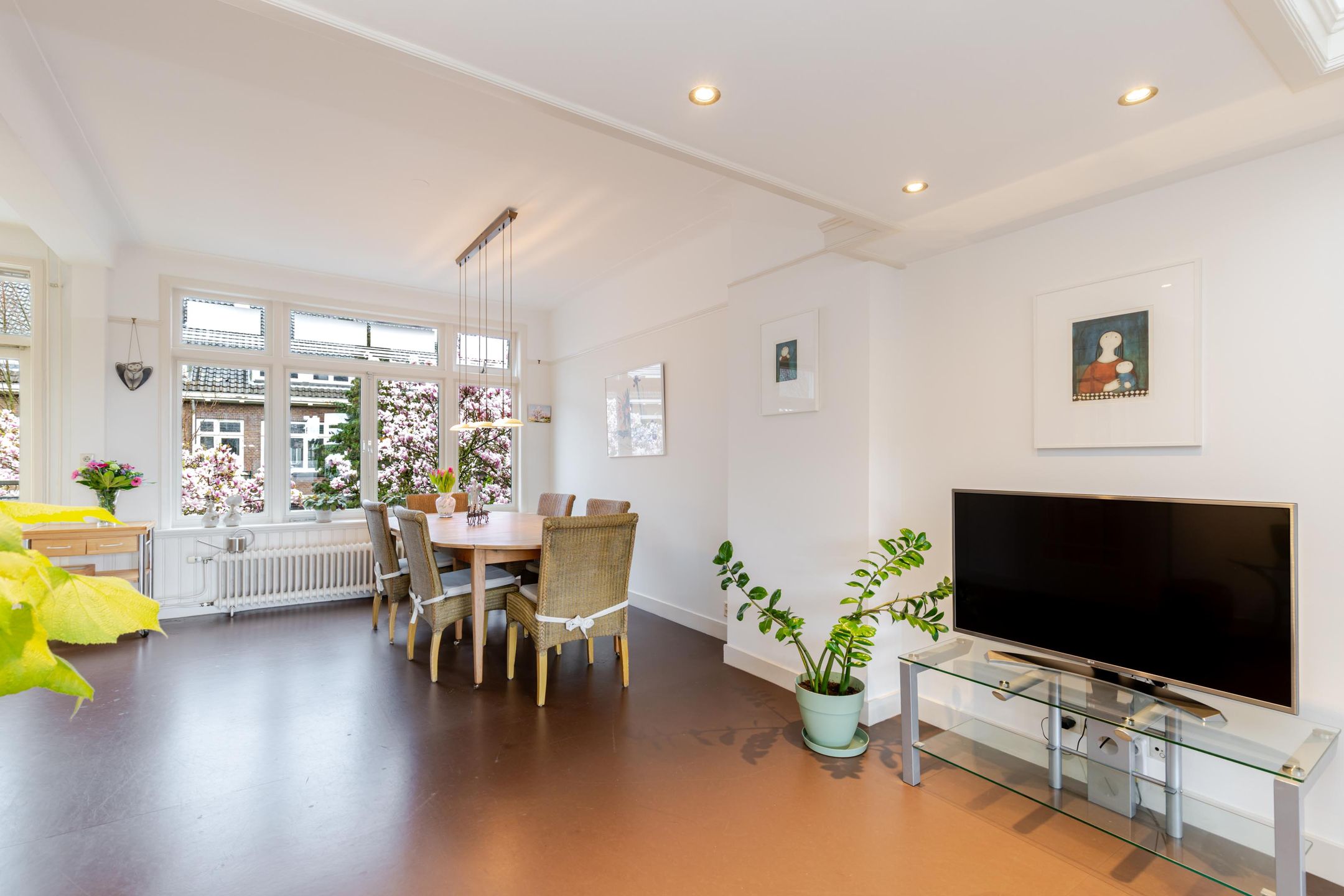 Foto 3 van Lumeystraat 26-A