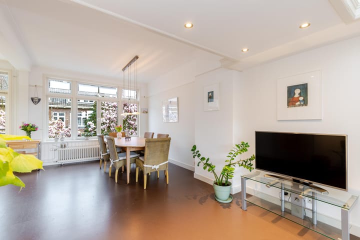 Foto 3 van Lumeystraat 26-A