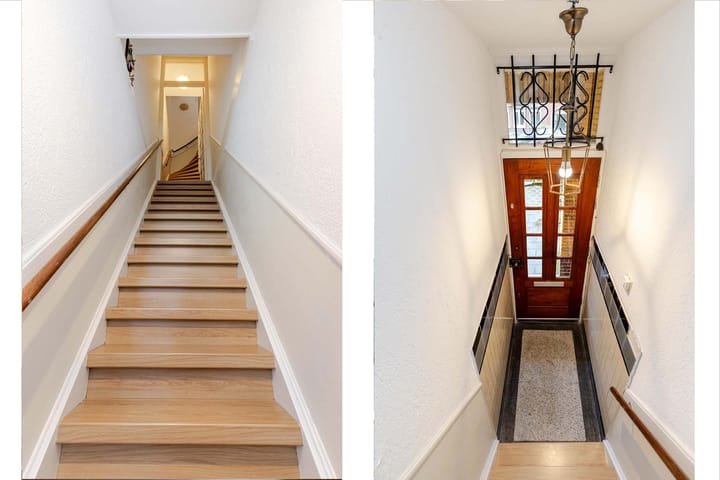 Photo 5 of Lumeystraat 26-A