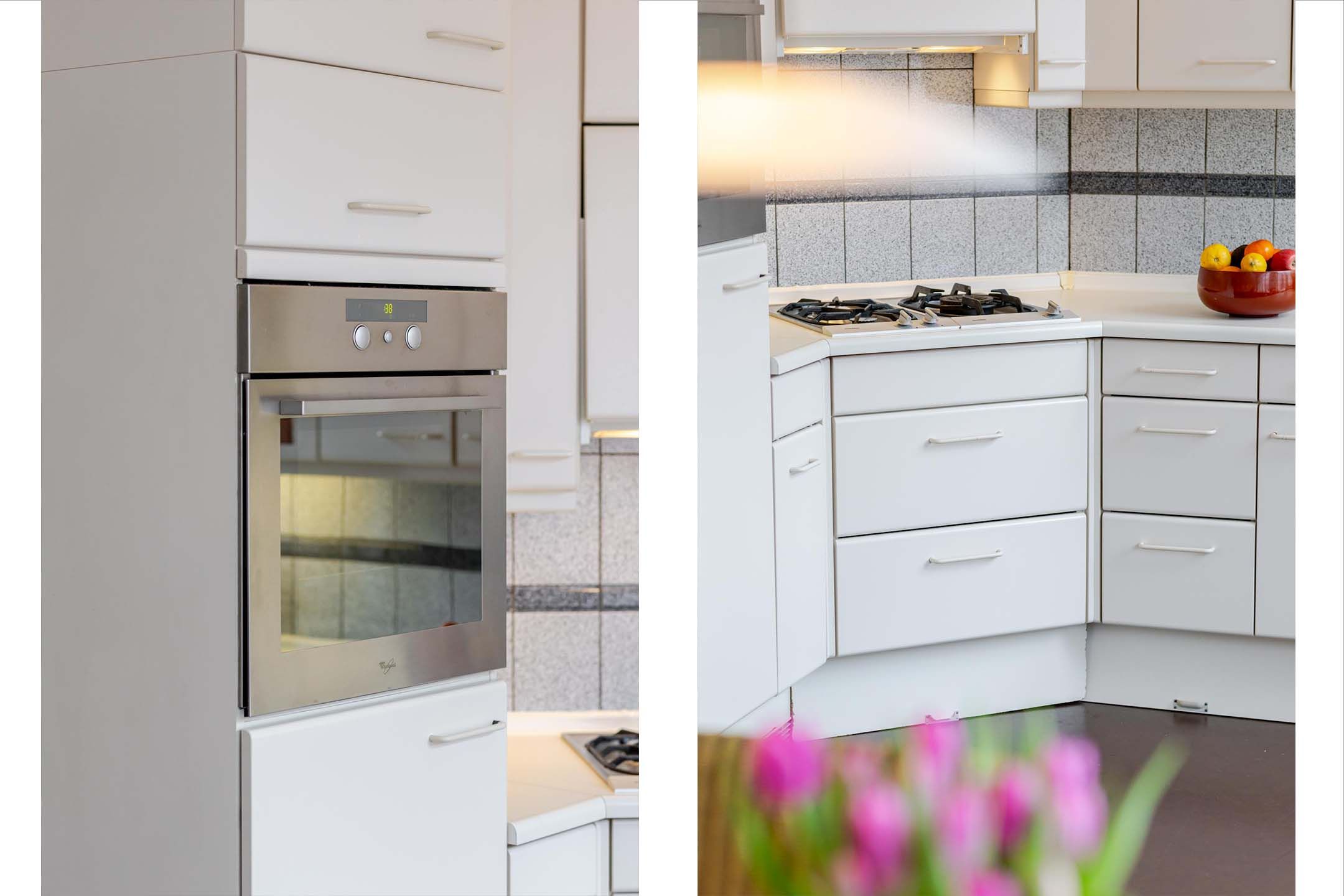 Foto 9 van Lumeystraat 26-A