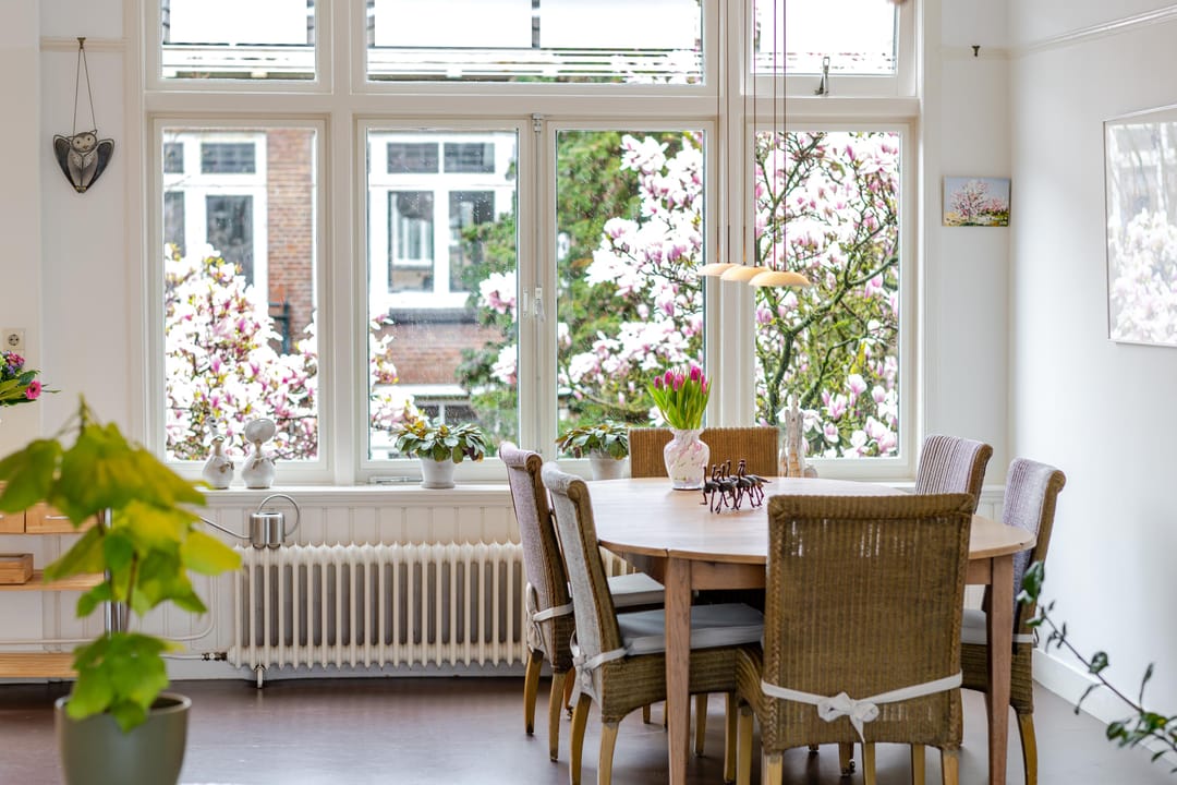 Foto 8 van Lumeystraat 26-A