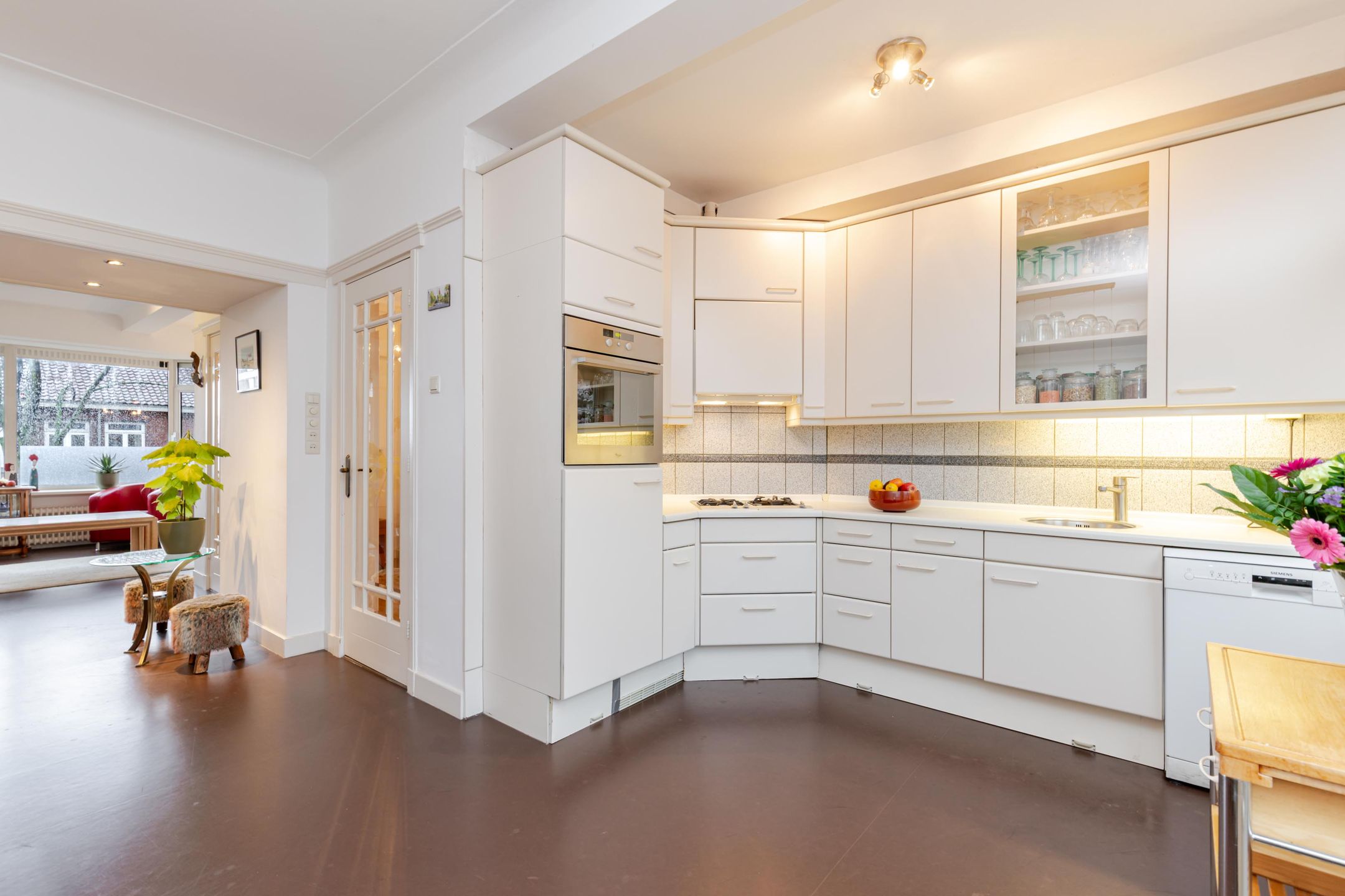 Foto 12 van Lumeystraat 26-A