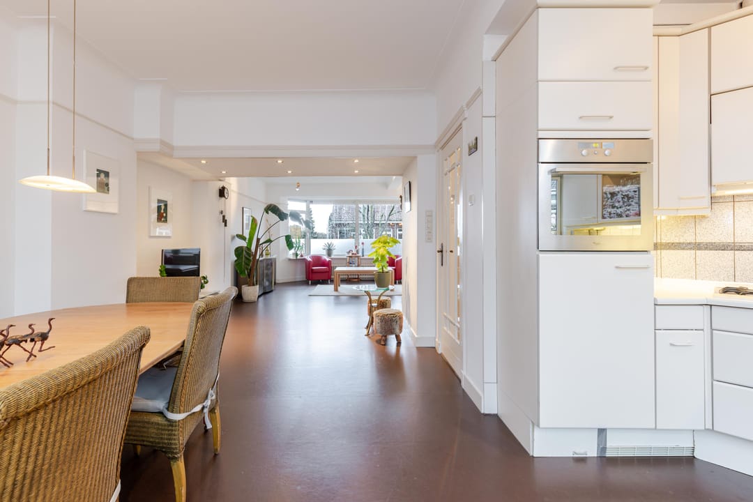 Foto 13 van Lumeystraat 26-A