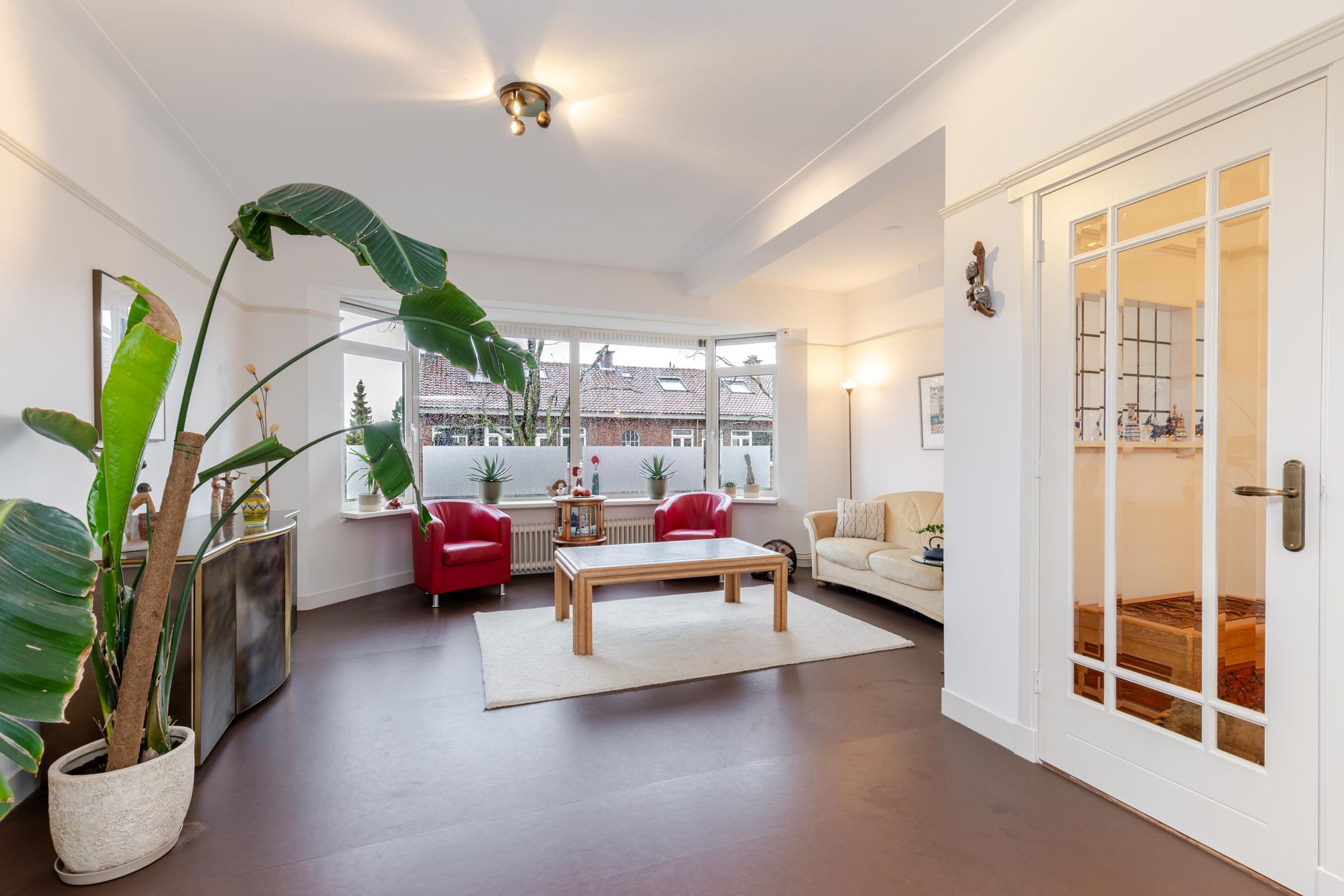 Foto 15 van Lumeystraat 26-A