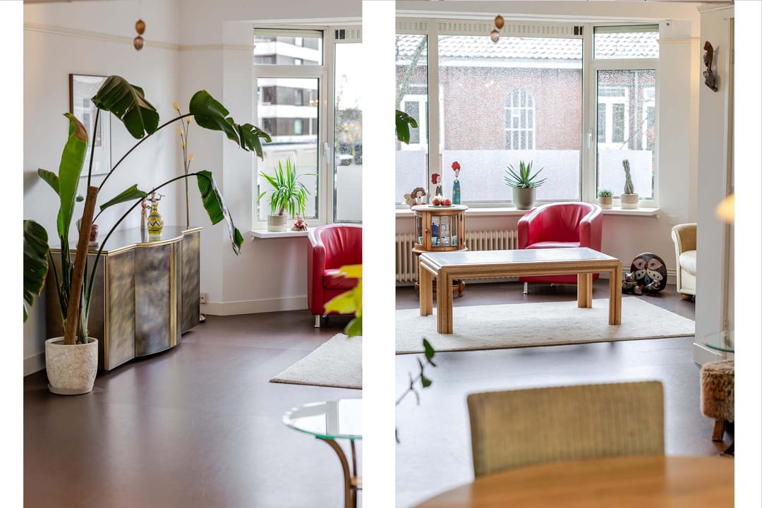 Foto 16 van Lumeystraat 26-A