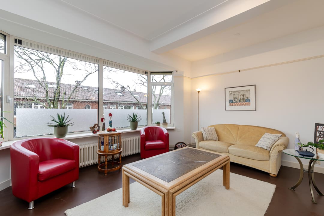 Foto 17 van Lumeystraat 26-A