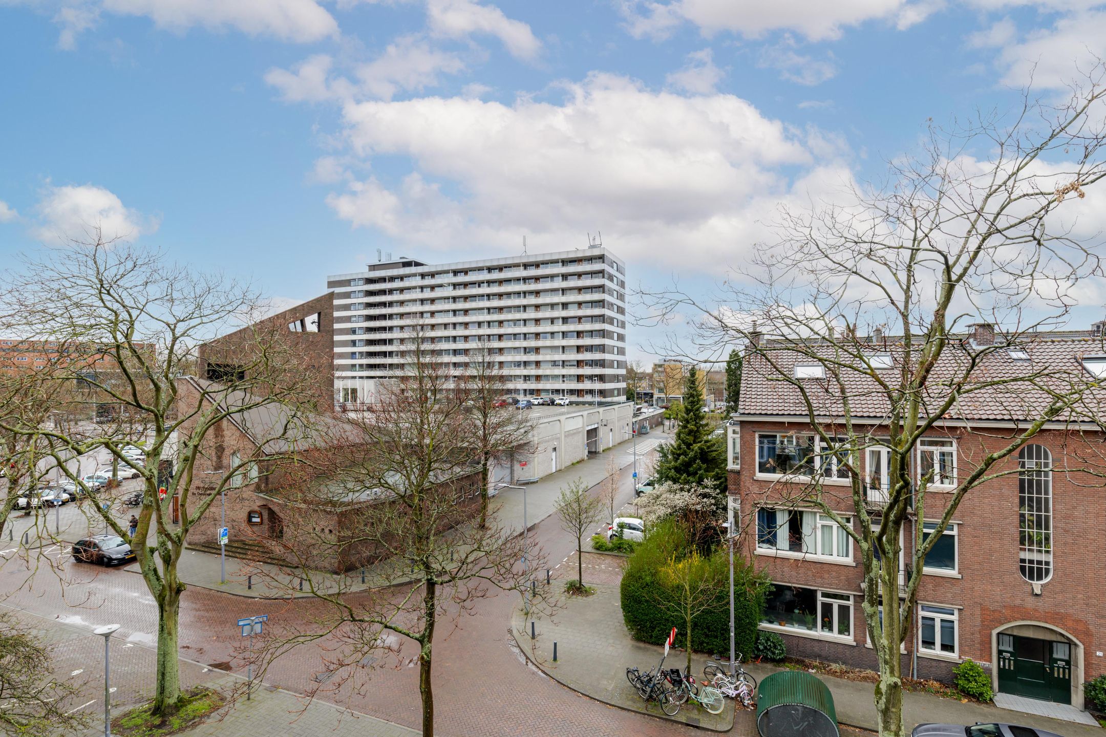 Foto 18 van Lumeystraat 26-A