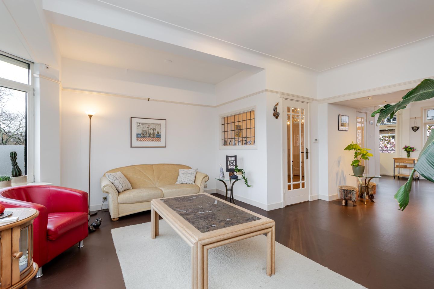 Foto 20 van Lumeystraat 26-A