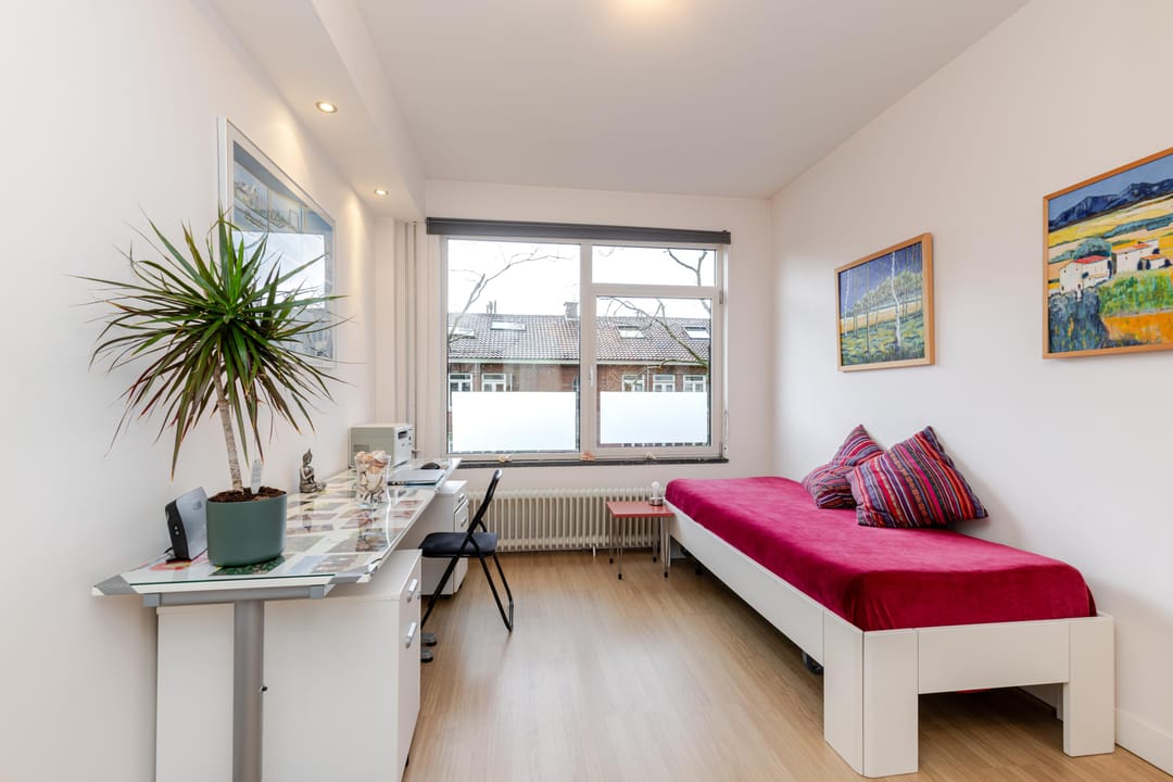 Foto 23 van Lumeystraat 26-A