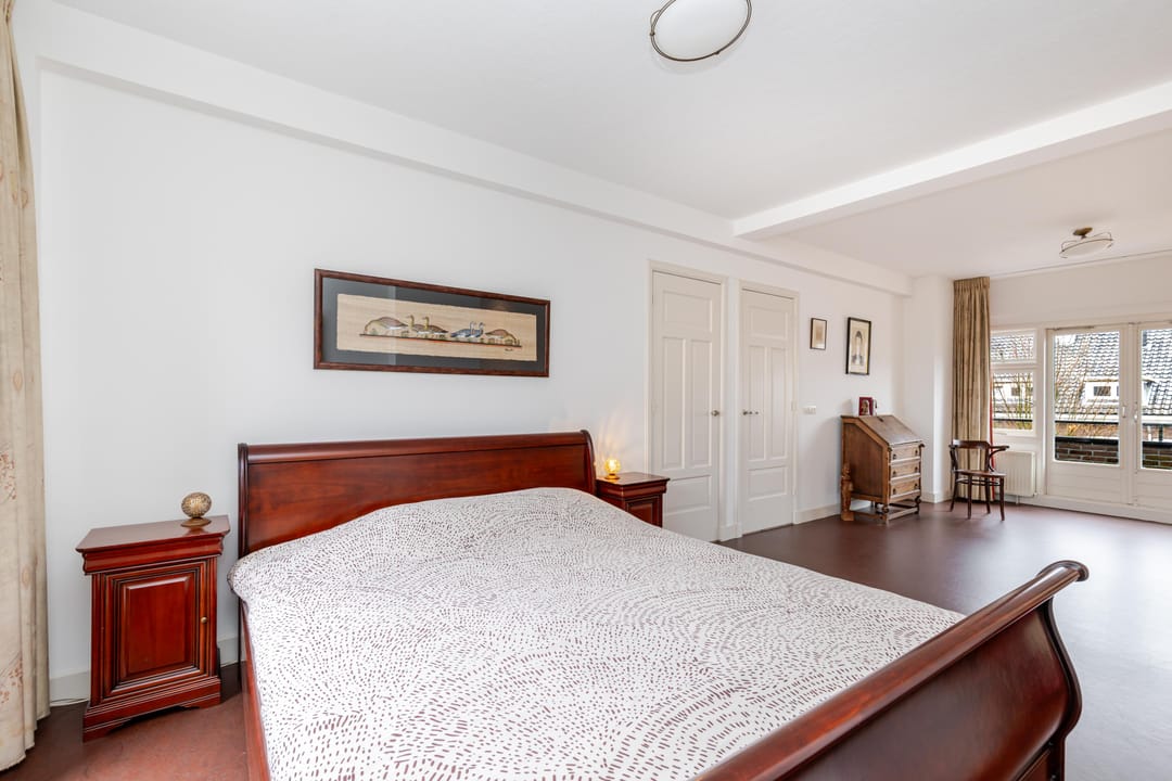 Foto 28 van Lumeystraat 26-A