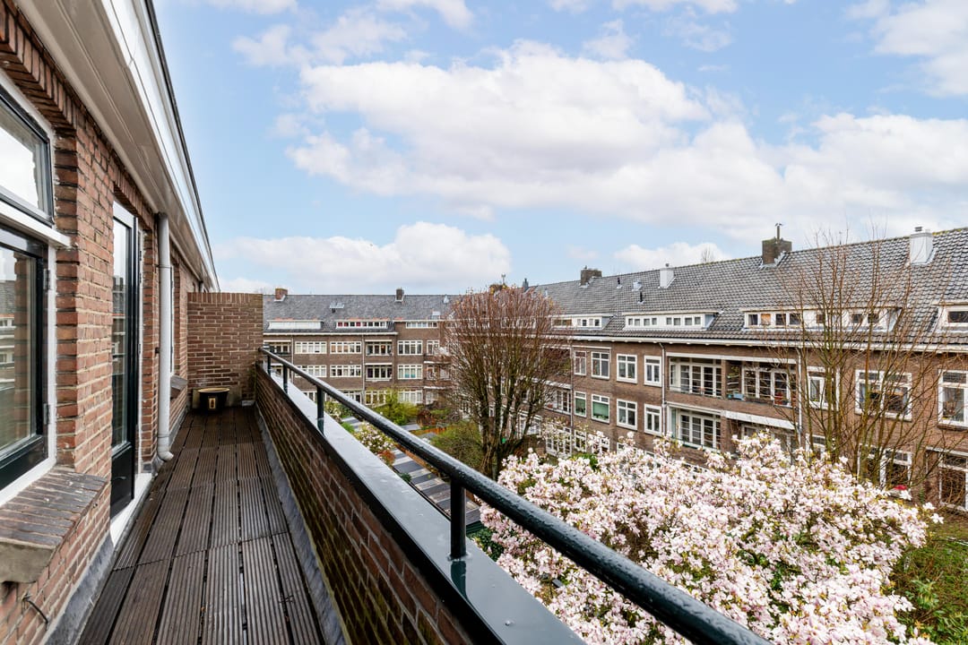 Foto 31 van Lumeystraat 26-A