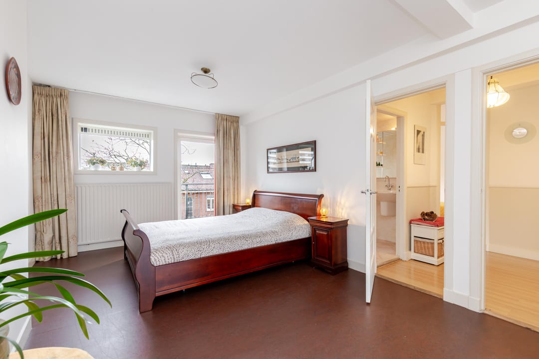 Foto 32 van Lumeystraat 26-A