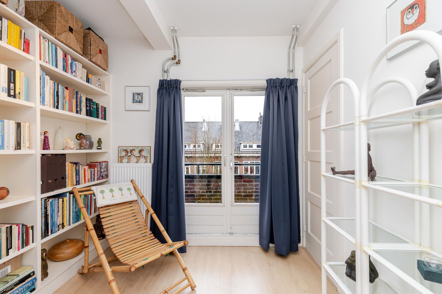 Foto 34 van Lumeystraat 26-A