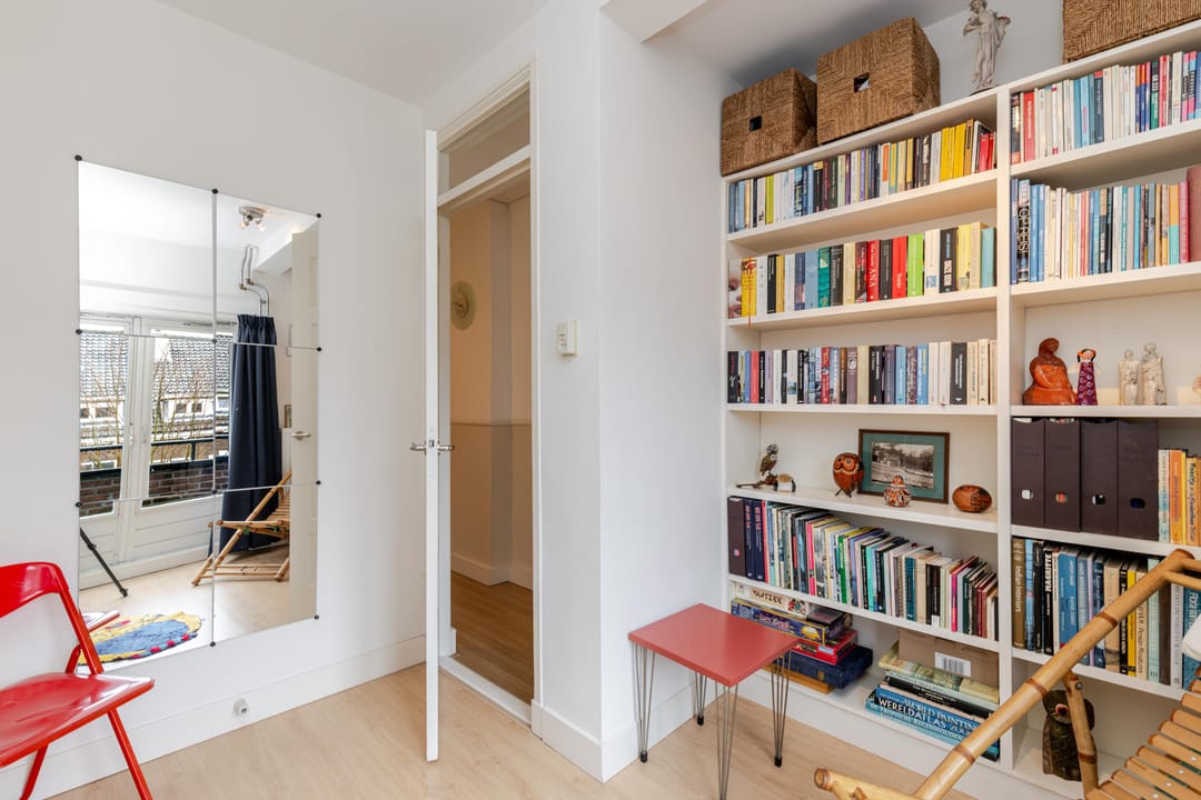 Foto 41 van Lumeystraat 26-A