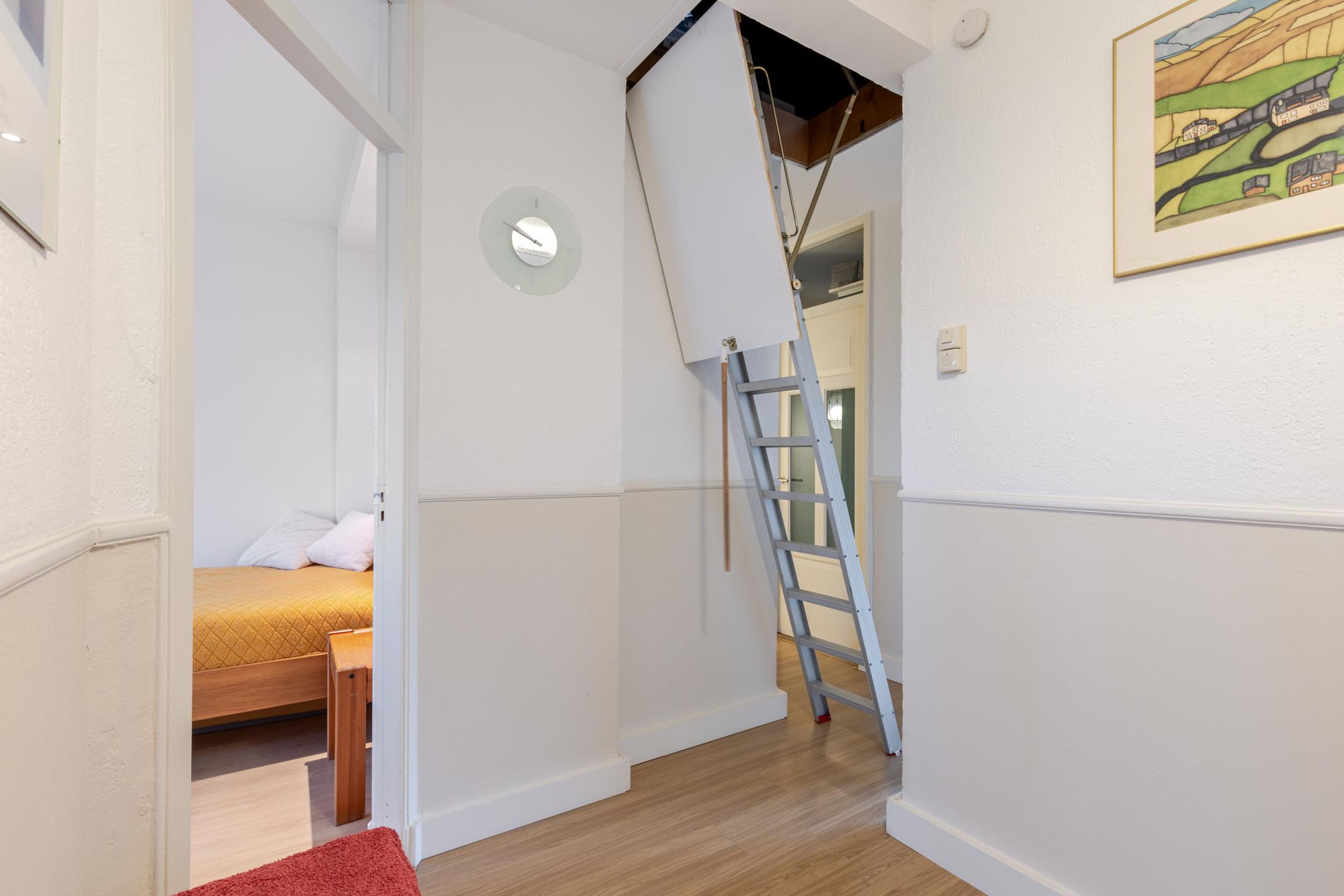 Foto 42 van Lumeystraat 26-A