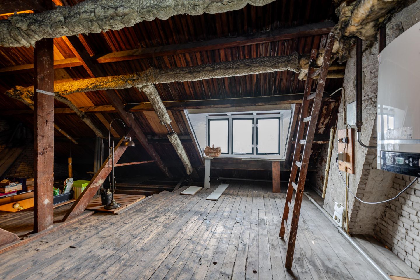 Foto 44 van Lumeystraat 26-A